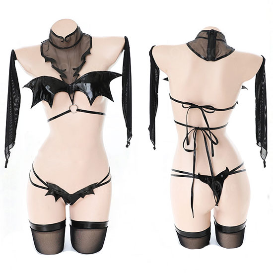コスプレ デビル(Sexy Cosplay Devil) do0402商品サムネ画像