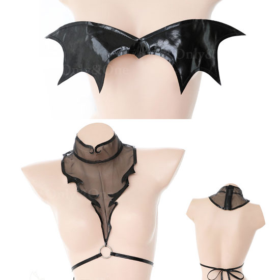 コスプレ デビル(Sexy Cosplay Devil) do0402商品サムネ画像