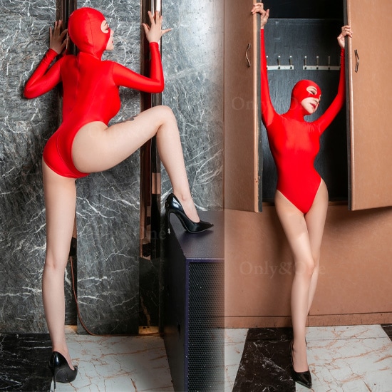 ボンテージ コスプレ セクシー コスチューム(bondage) b071商品サムネ画像