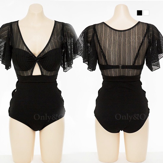 レディース水着・ビキニ(swimwear・bikini) s0054商品サムネ画像