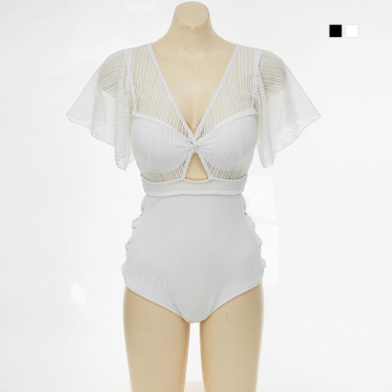 レディース水着・ビキニ(swimwear・bikini) s0054商品サムネ画像