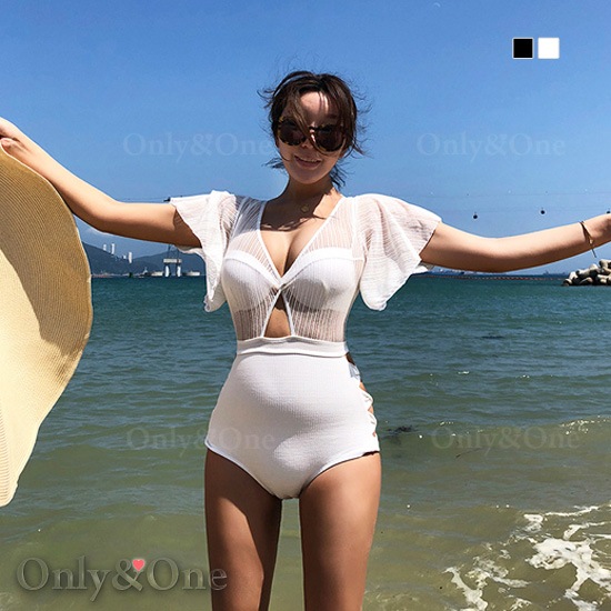 レディース水着・ビキニ(swimwear・bikini) s0054商品メイン画像