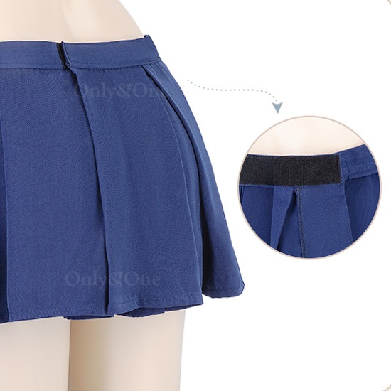 コスプレ 制服(Sexy Cosplay Uniform) k07017商品サムネ画像