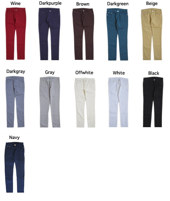 スカート・パンツ(Skirt・Pants) rp30025dark商品サムネ画像