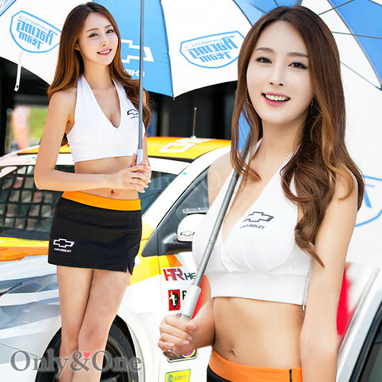 レースクイーン(Race Queen) k14010商品メイン画像