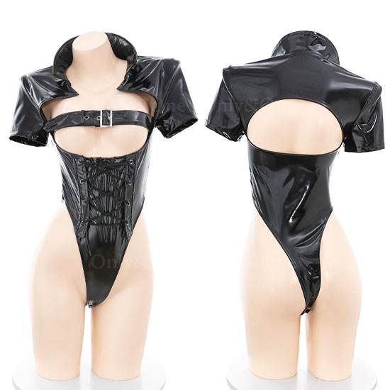 ボンテージ コスプレ セクシー コスチューム(bondage) do0305商品サムネ画像