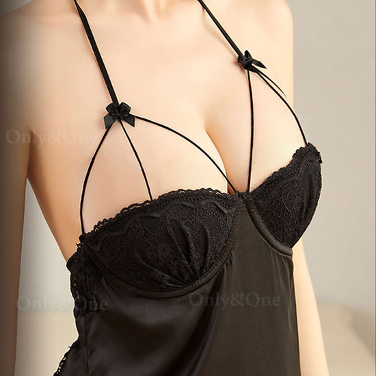 ベビードール ランジェリー(Babydoll Llingerie) do0406商品サムネ画像