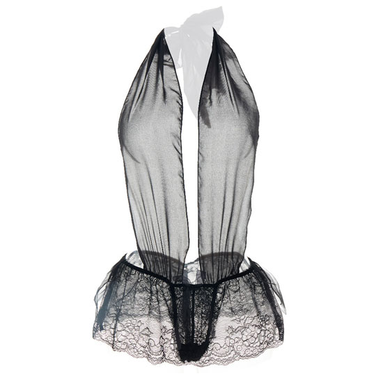 テディ ランジェリー (Teddy Lingerie) do0141商品サムネ画像