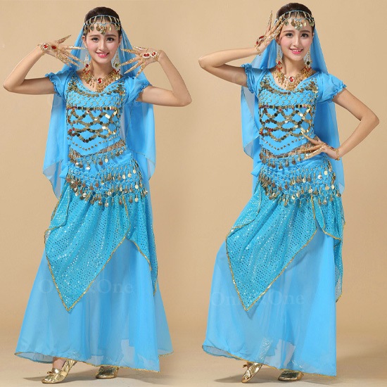 コスプレ アラビアン・踊り子(Sexy Cosplay Arabian) k10009商品サムネ画像