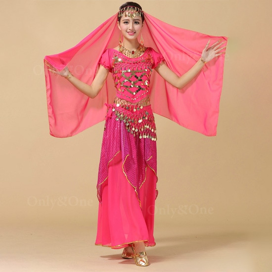 コスプレ アラビアン・踊り子(Sexy Cosplay Arabian) k10009商品サムネ画像