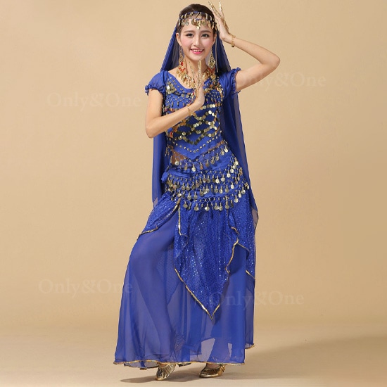 コスプレ アラビアン・踊り子(Sexy Cosplay Arabian) k10009商品サムネ画像