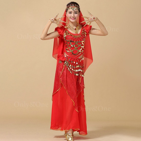 コスプレ アラビアン・踊り子(Sexy Cosplay Arabian) k10009商品サムネ画像