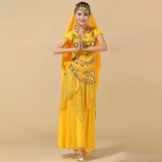 コスプレ アラビアン・踊り子(Sexy Cosplay Arabian) k10009商品サムネ画像