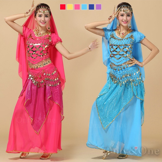 コスプレ アラビアン・踊り子(Sexy Cosplay Arabian) k10009商品メイン画像