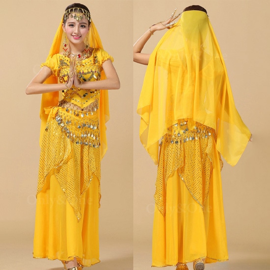 コスプレ アラビアン・踊り子(Sexy Cosplay Arabian) k10009商品サムネ画像