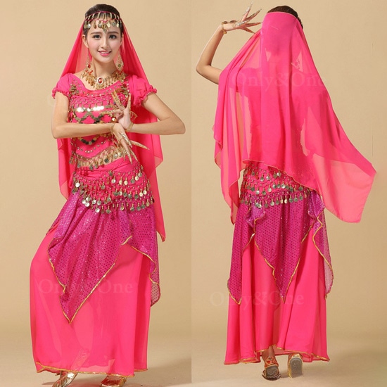 コスプレ アラビアン・踊り子(Sexy Cosplay Arabian) k10009商品サムネ画像