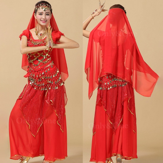 コスプレ アラビアン・踊り子(Sexy Cosplay Arabian) k10009商品サムネ画像