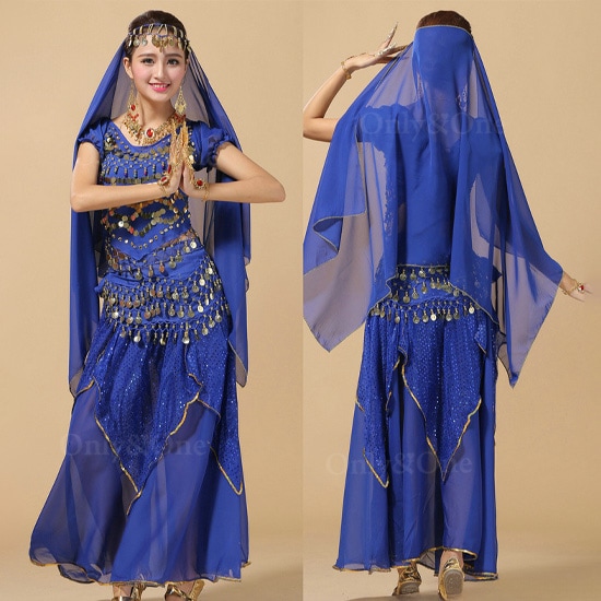 コスプレ アラビアン・踊り子(Sexy Cosplay Arabian) k10009商品サムネ画像