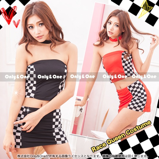 レースクイーン(Race Queen) k14012商品サムネ画像