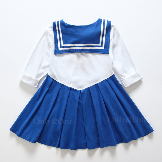コスプレ子供 セーラームーン ハロウィン(Halloween Cosplay child Sailor Moon) k12067商品サムネ画像
