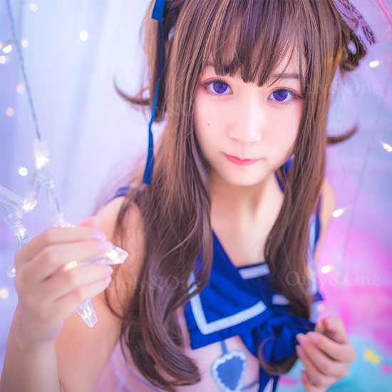 ベビードール ランジェリー(Babydoll Llingerie) k07096商品サムネ画像