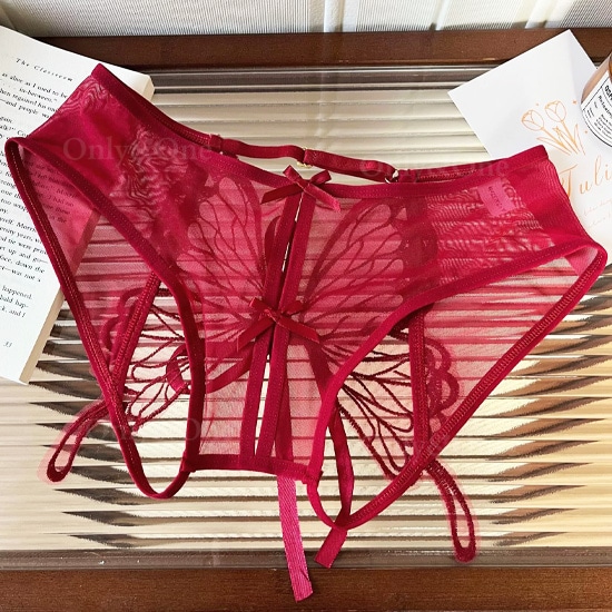 下着 パンティ・ショーツ(Sexy Underwear T-back・Shorts) dr192商品サムネ画像