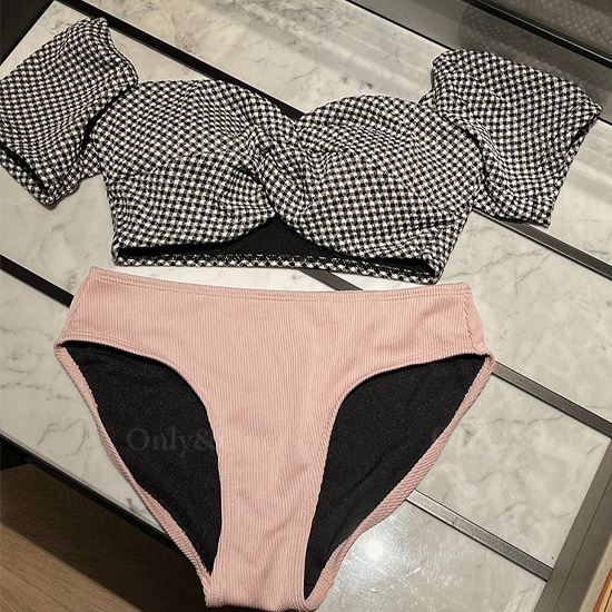 レディース水着・ビキニ(swimwear・bikini) s0072商品サムネ画像