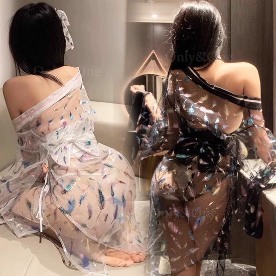 和風 コスプレ 和服 コスチューム(Wafuku Cosplay) k03018商品サムネ画像