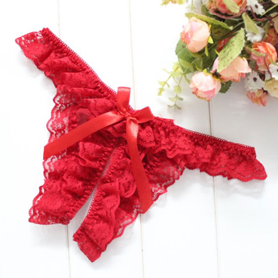 下着 パンティ・ショーツ(Sexy Underwear T-back・Shorts) dr066商品サムネ画像