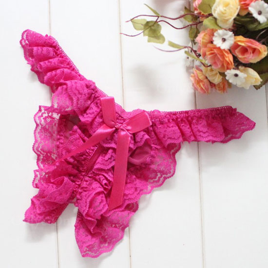 下着 パンティ・ショーツ(Sexy Underwear T-back・Shorts) dr066商品サムネ画像