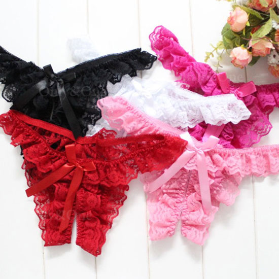下着 パンティ・ショーツ(Sexy Underwear T-back・Shorts) dr066商品サムネ画像
