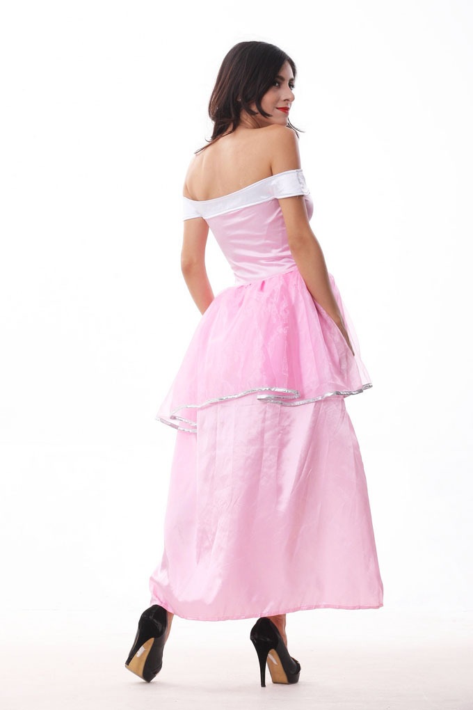 コスプレ プリンセス ハロウィン(Halloween Cosplay Princess) k12000商品サムネ画像