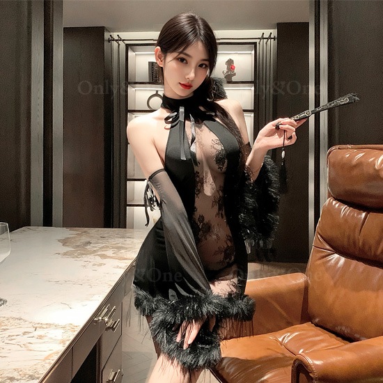 コスプレ チャイナ ドレス(Sexy Cosplay China Dress) do0224商品サムネ画像