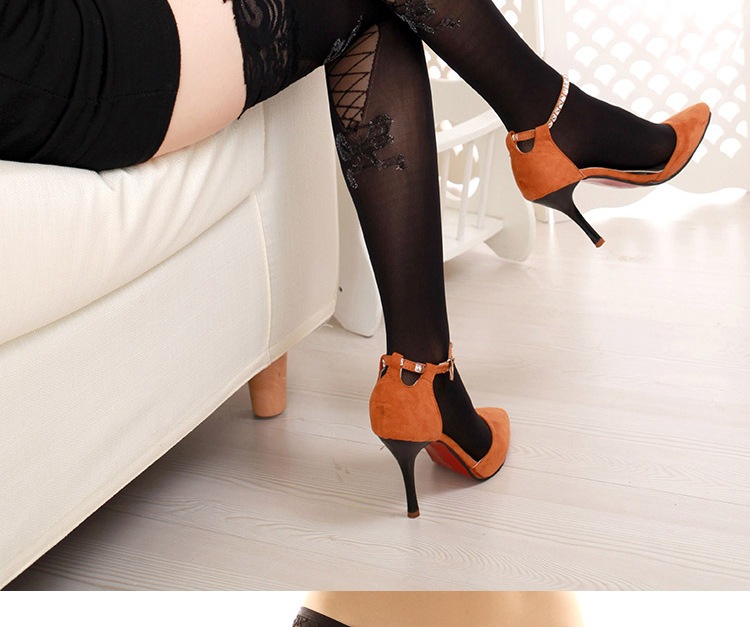 ストッキング(STOCKING) ds20商品サムネ画像