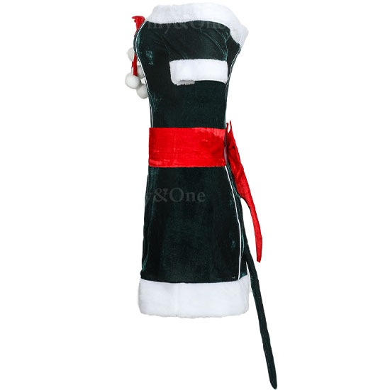 サンタ コスプレ サンタコス(Santa Cosplay) k15078商品サムネ画像
