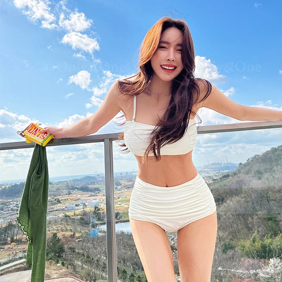 レディース水着・ビキニ(swimwear・bikini) s0050商品サムネ画像