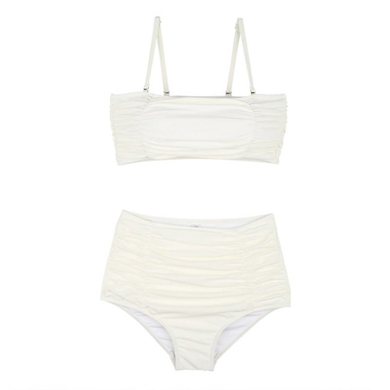 レディース水着・ビキニ(swimwear・bikini) s0050商品サムネ画像