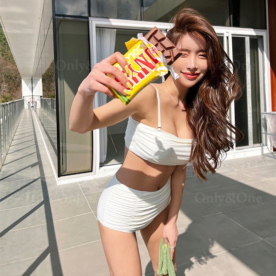 レディース水着・ビキニ(swimwear・bikini) s0050商品サムネ画像