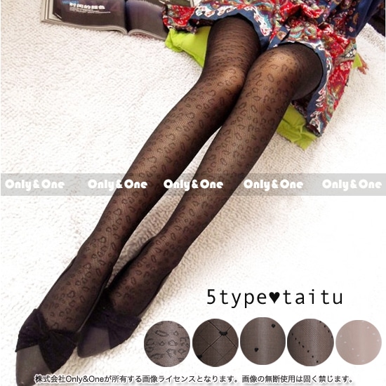 ストッキング(STOCKING) ds101商品メイン画像