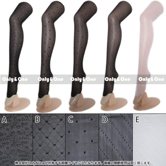 ストッキング(STOCKING) ds101商品サムネ画像