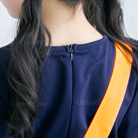 ハロウィンコスプレ子供 魔女(Halloween Cosplay child Witch) k12078商品サムネ画像