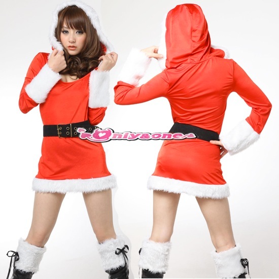 サンタ コスプレ サンタコス(Santa Cosplay) k15010商品サムネ画像