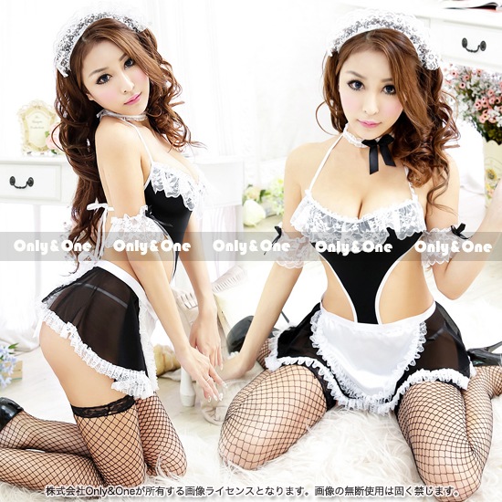 コスプレ メイド 服(Sexy Cosplay Maid) do0002商品サムネ画像