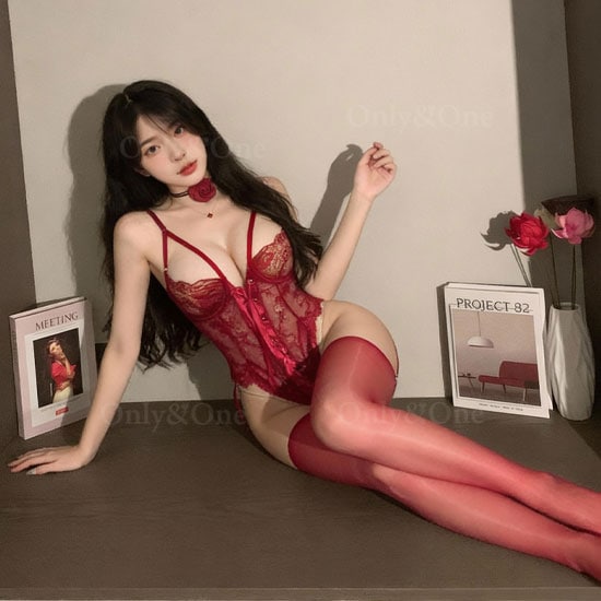 テディ ランジェリー (Teddy Lingerie) do0195商品サムネ画像