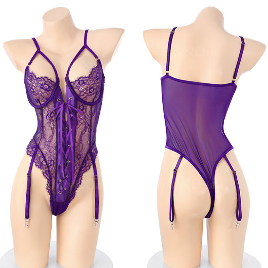 テディ ランジェリー (Teddy Lingerie) do0195商品サムネ画像