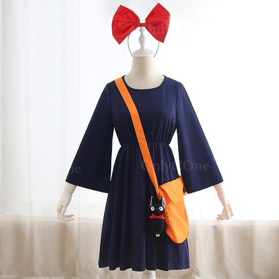 コスプレ 魔女 ハロウィン(Halloween Cosplay Witch) k12029商品サムネ画像