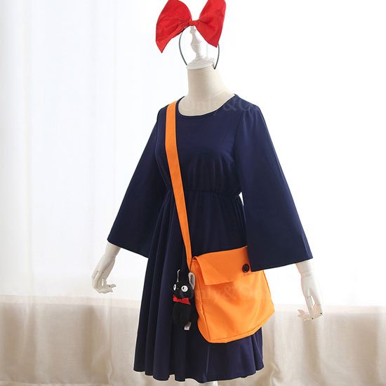 コスプレ 魔女 ハロウィン(Halloween Cosplay Witch) k12029商品サムネ画像