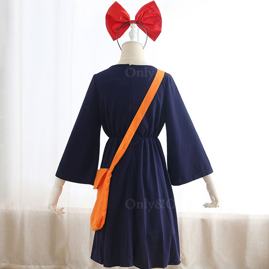 コスプレ 魔女 ハロウィン(Halloween Cosplay Witch) k12029商品サムネ画像