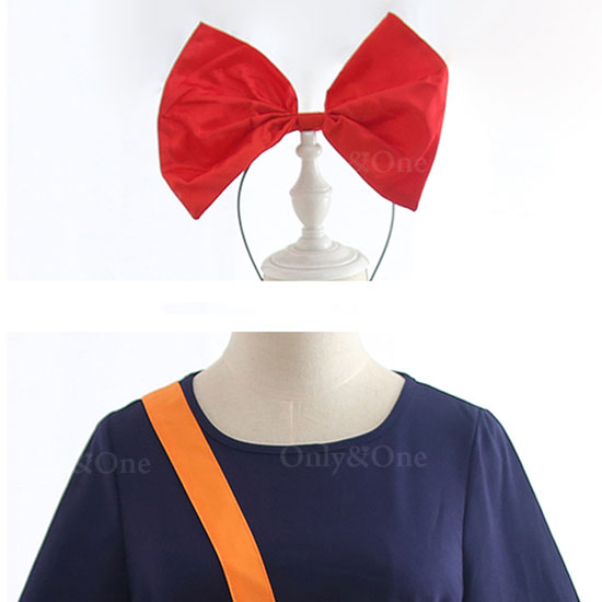 コスプレ 魔女 ハロウィン(Halloween Cosplay Witch) k12029商品サムネ画像