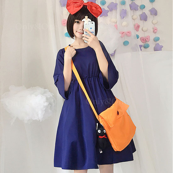 コスプレ 魔女 ハロウィン(Halloween Cosplay Witch) k12029商品サムネ画像